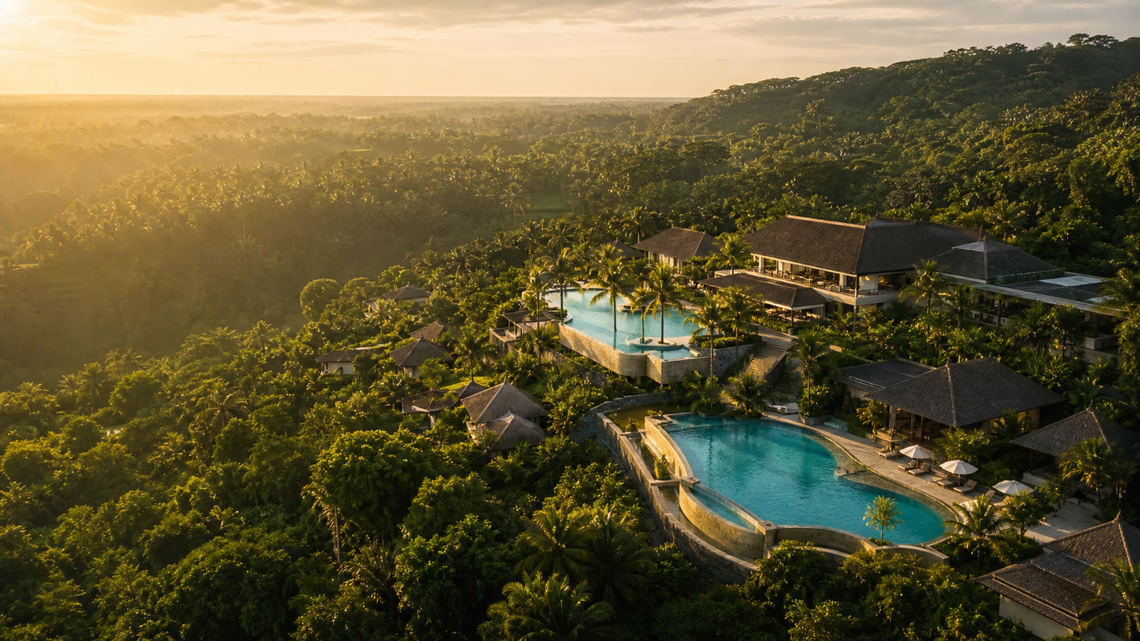 Corporate Events at Amelia's Resort