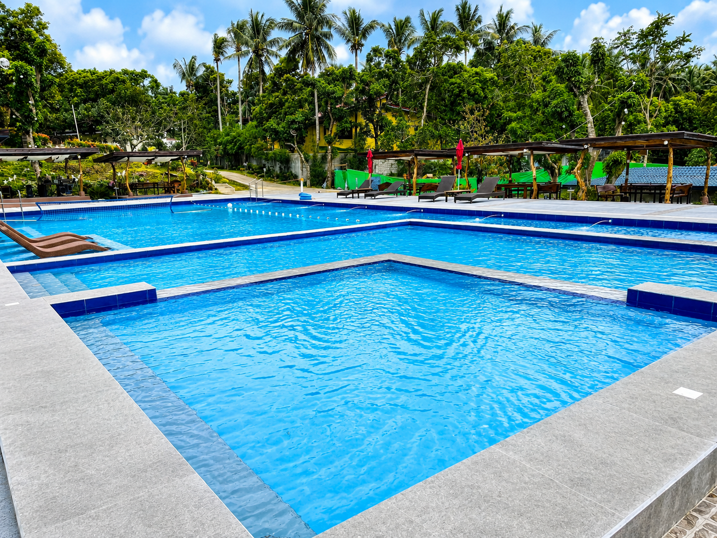 Comfort Villa Stay at Amelia's Resort